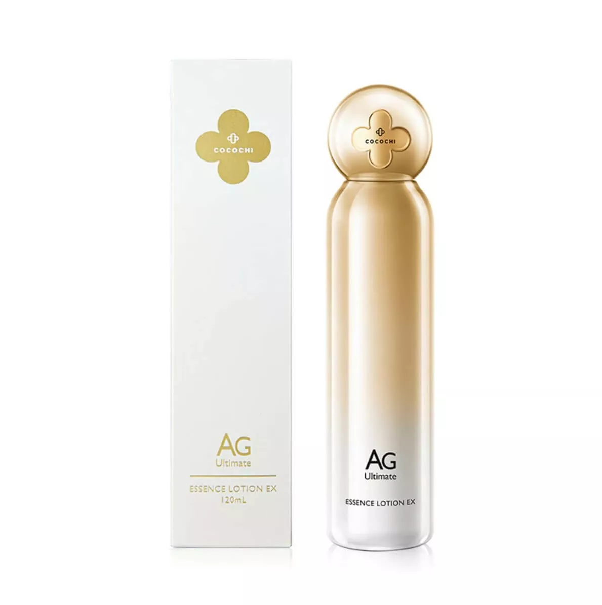 COCOCHI AG Ultimate Essence Lotion EX