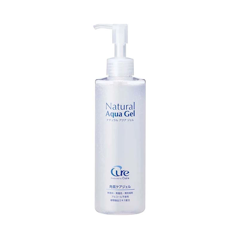 Cure Natural Aqua Gel 250g