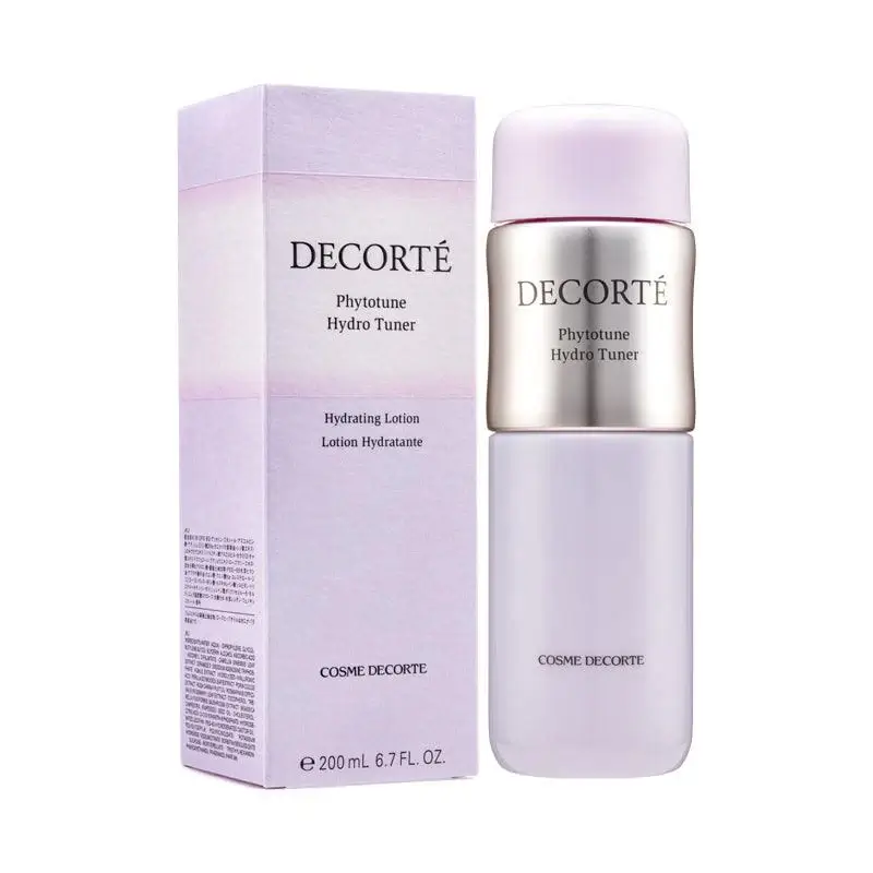 Decorte Phytotune Hydro Tuner Hydrating Lotion 200ml