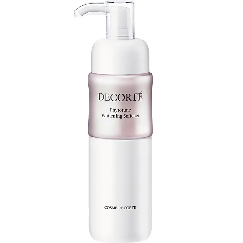 Decorte Phytotune Whitening Softener (Emulsion) 200ml