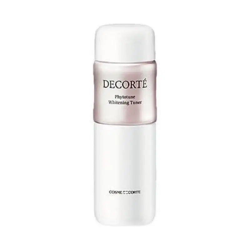 Decorte Phytotune Whitening Tuner 200ml