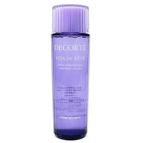 Decorte Vita De Reve Herbal Vitalizing Lotion 150ml