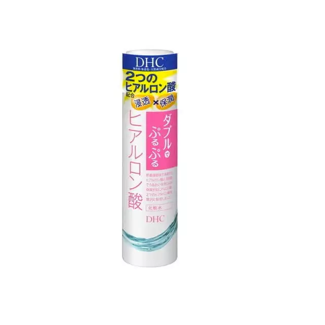 DHC Double Moisture Lotion 200ml