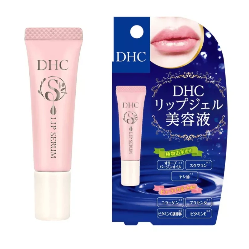 DHC Lip Serum 6g