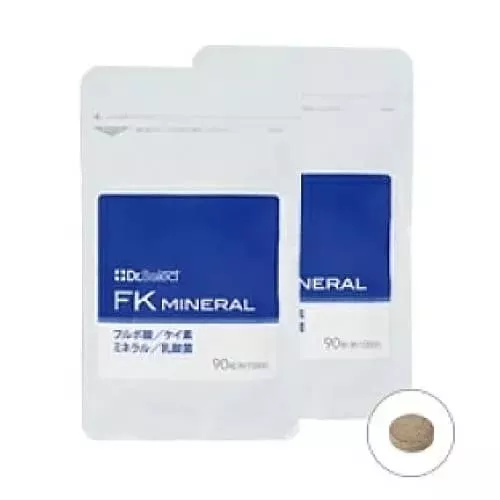 Dr.Select FK Mineral