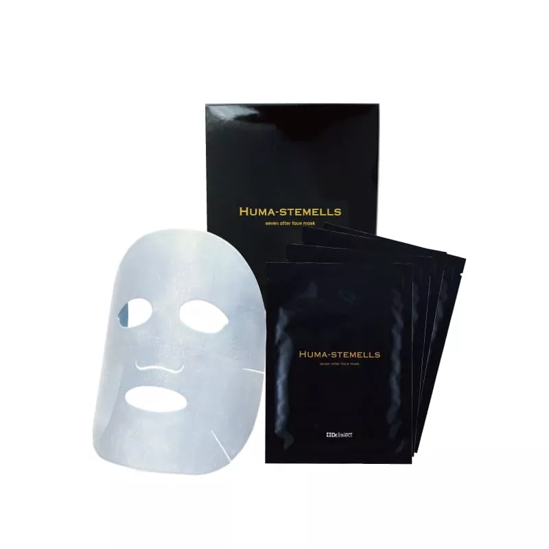Dr.Select HUMA-STEMELLS Seven After Face Mask