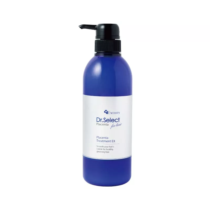 Dr.Select Placenta Treatment EX 500ml