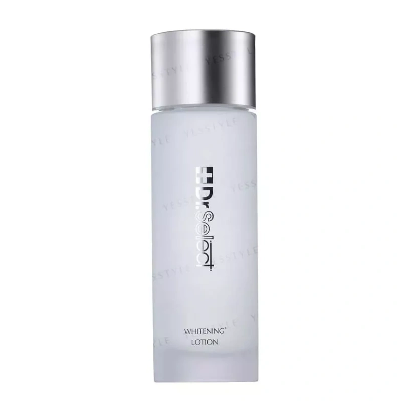 Dr.Select Whitening Lotion 120ml