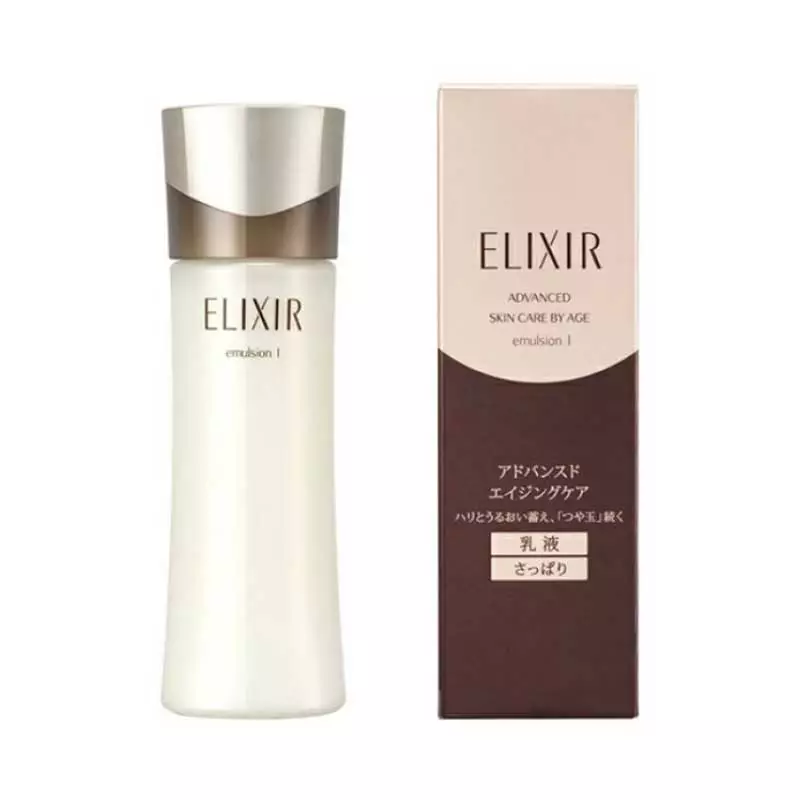 ELIXIR Advanced Anti-aging Emulsion I 130ml