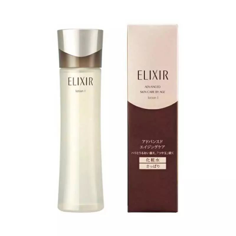ELIXIR Advanced Anti-aging Lotion I 170ml