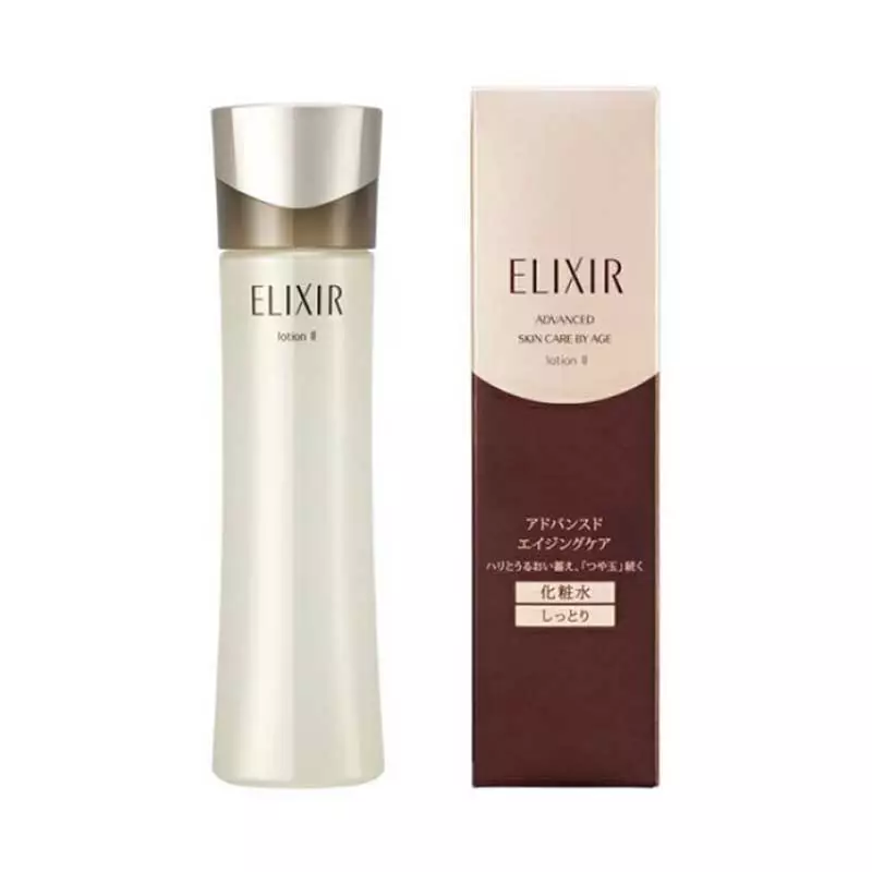 ELIXIR Advanced Anti-aging LotionⅡ170ml