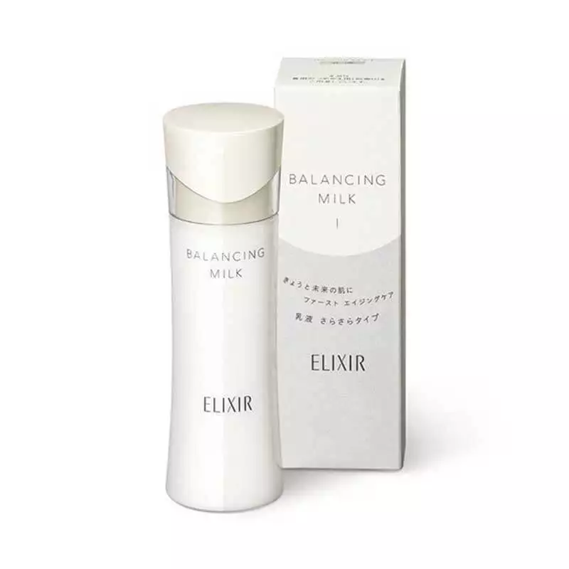 ELIXIR Balancing Milk 130ml