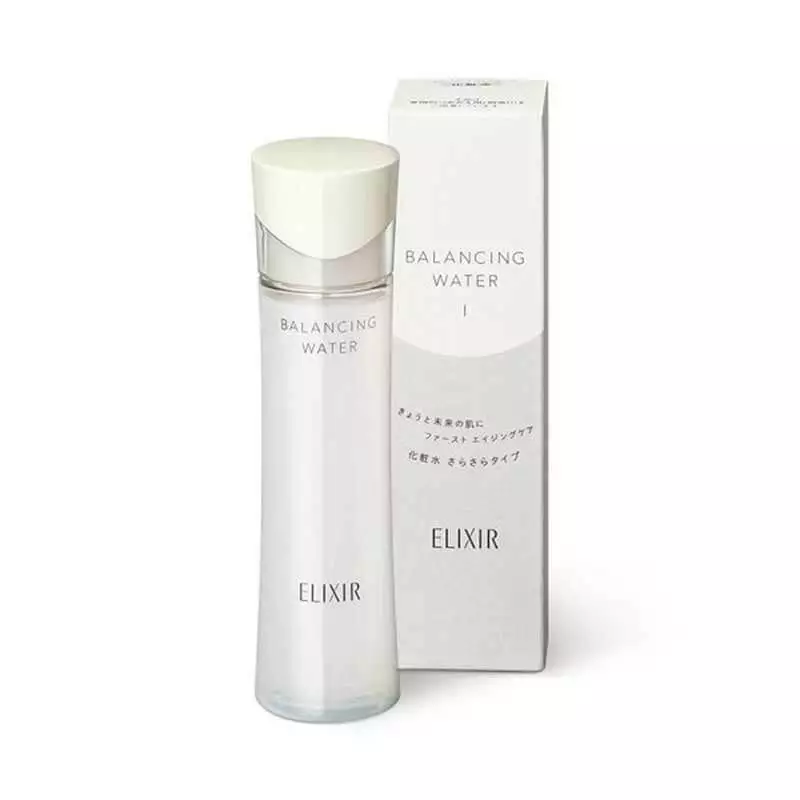 ELIXIR Balancing Water 168ml
