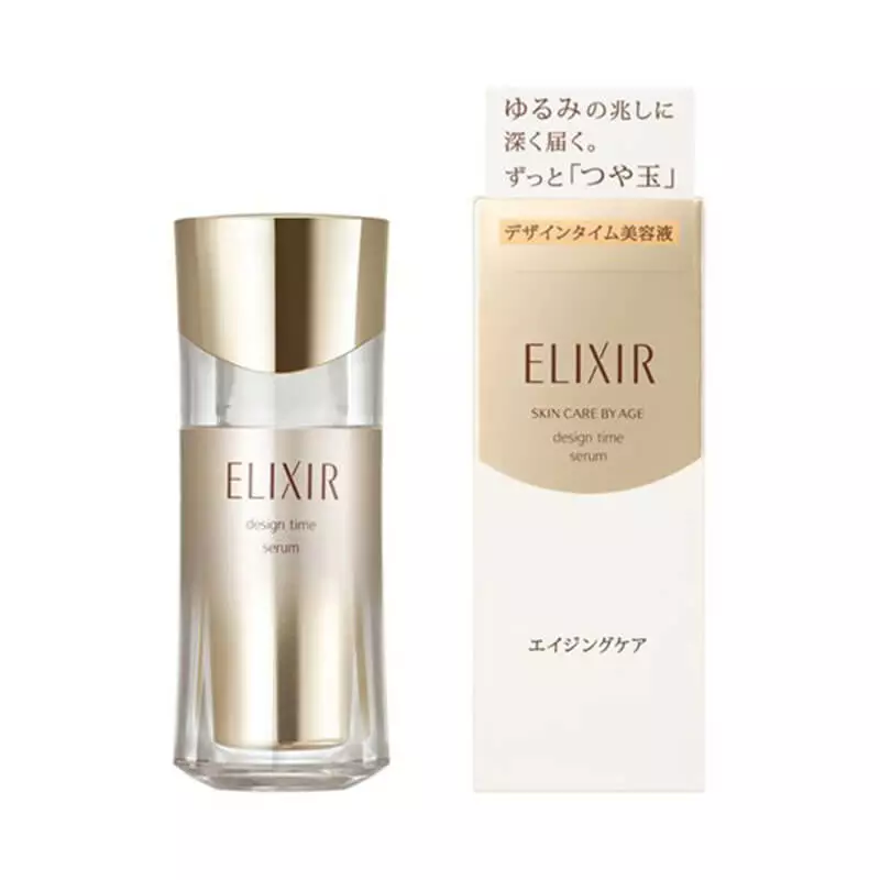 ELIXIR Design Time Serum 40ml