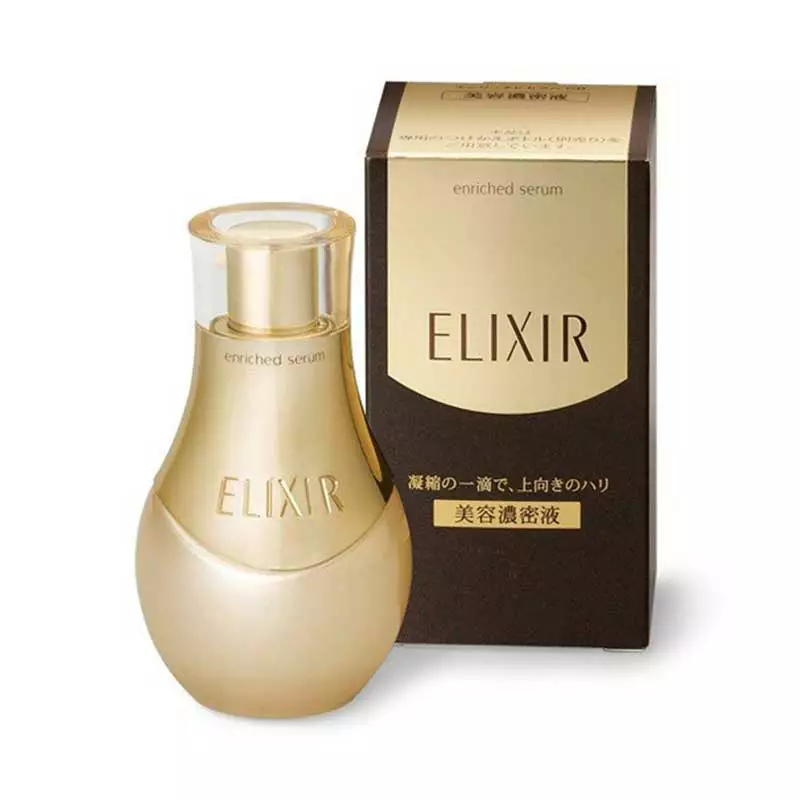 ELIXIR Enriched Serum 35ml