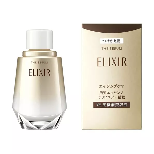 ELIXIR The Serum 50ml