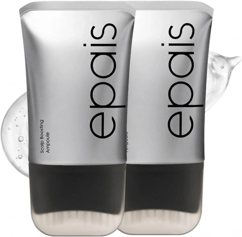 epais Scalp Boosting Ample 150ml x 2 (Set of 2)