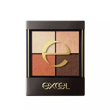 EXCEL Real Close Shadow CS01