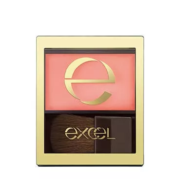 EXCEL Skinny Rich Cheek RC04