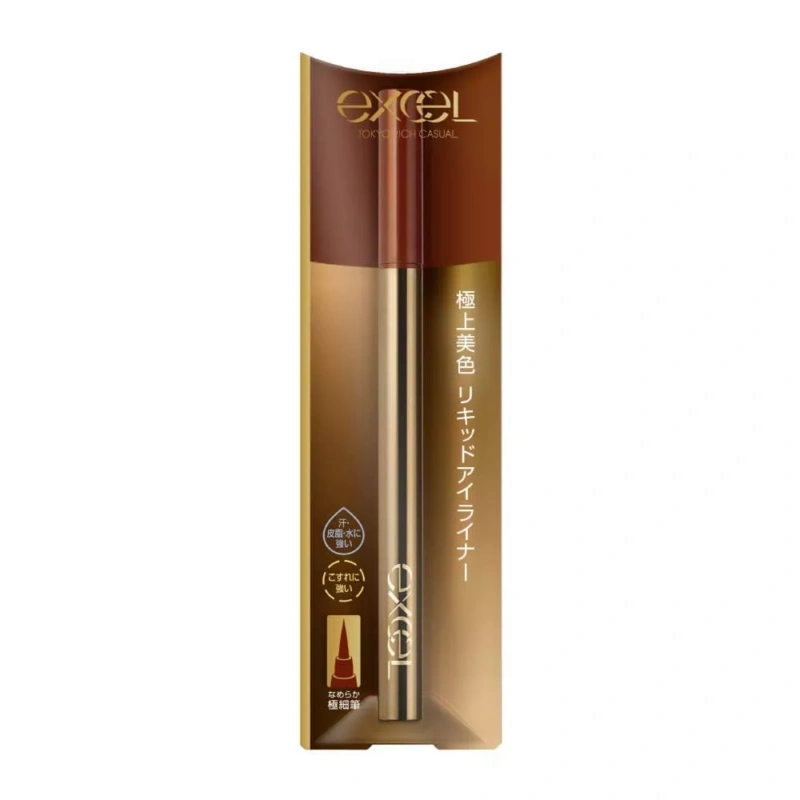 EXCEL Skinny Rich Liner RL04