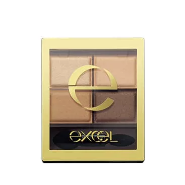 EXCEL Skinny Rich Shadow SR01
