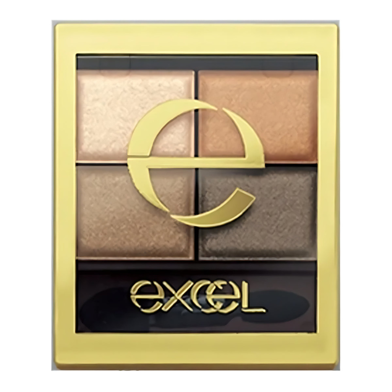 EXCEL Skinny Rich Shadow SR02