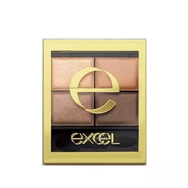 EXCEL Skinny Rich Shadow SR03