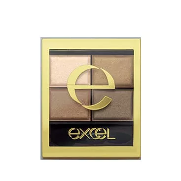 EXCEL Skinny Rich Shadow SR04