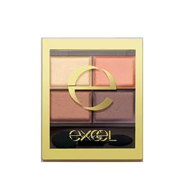 EXCEL Skinny Rich Shadow SR05