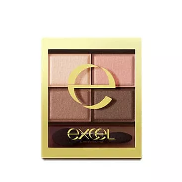 EXCEL Skinny Rich Shadow SR06