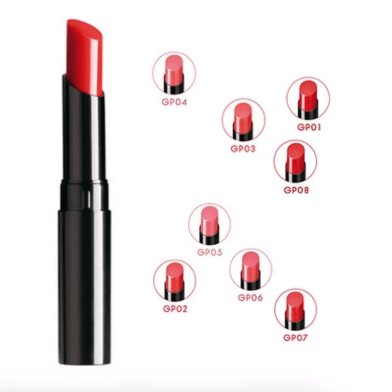 EXCEL Sleek Glow Lip GP01