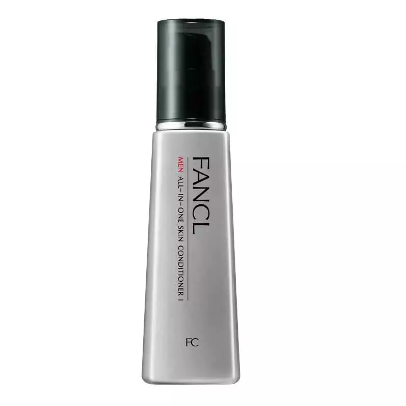 FANCL Men All In One Skin conditioner I Refreshing 60ml