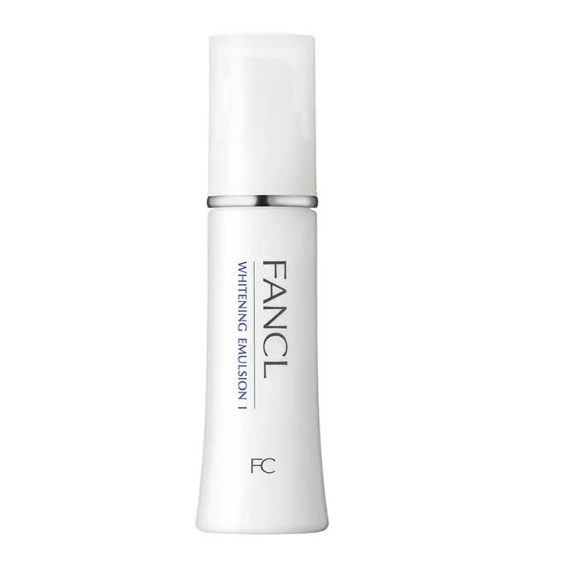 FANCL Whitening Emulsion I Refreshing 30ml