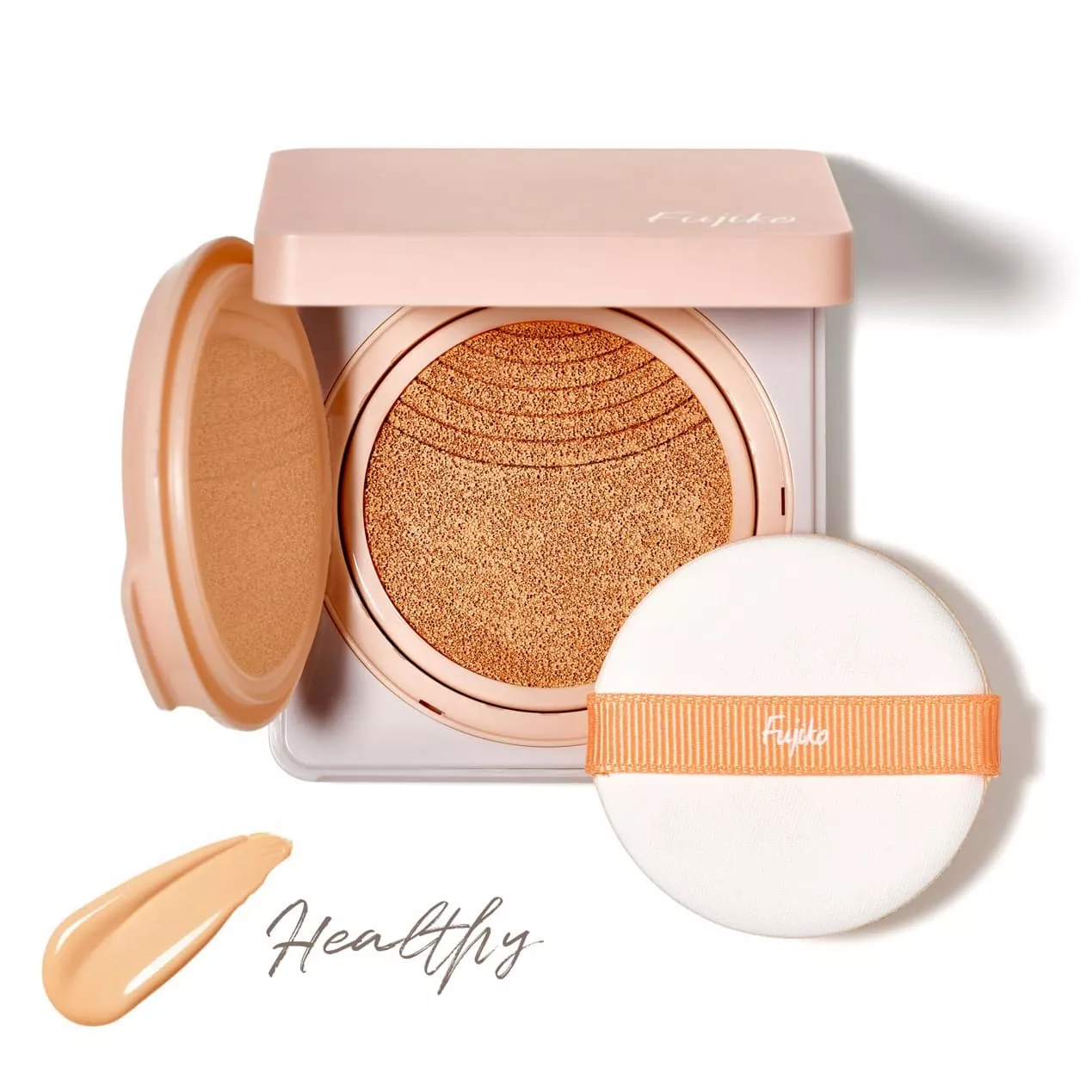 Fujiko Dual Cushion Healthy