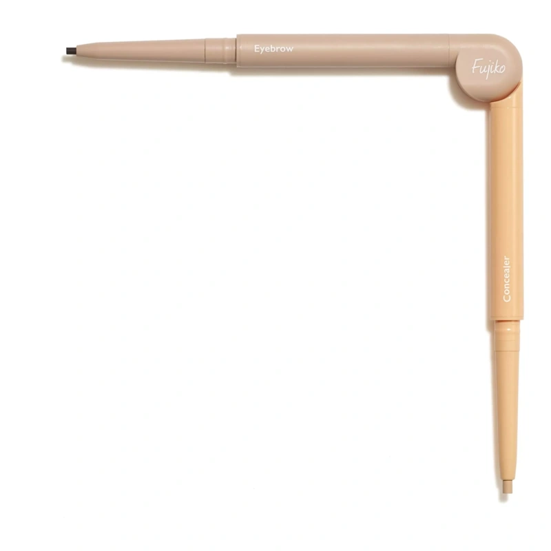 Fujiko Eyebrow Arranger 02 Dark Brown