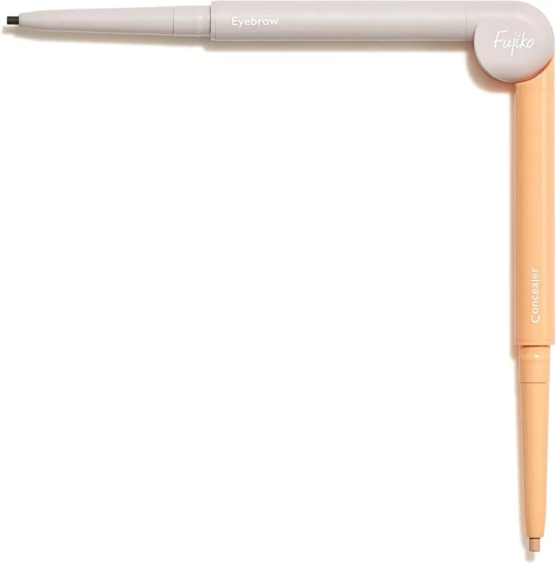 Fujiko Eyebrow Arranger 03 Grey Brown