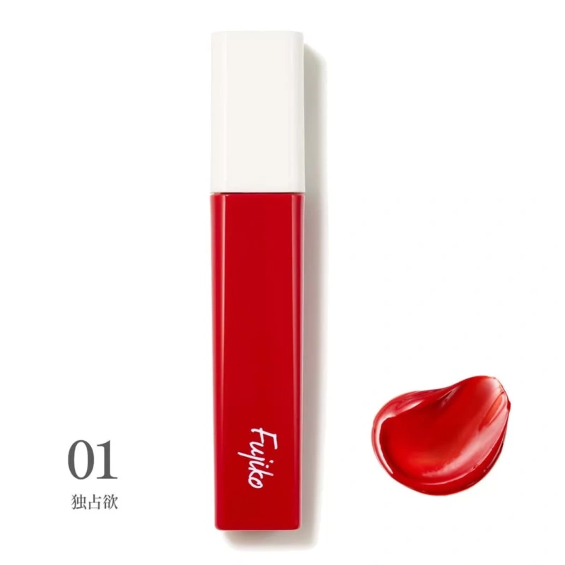 Fujiko Plumpy Lip 01 Possessiveness