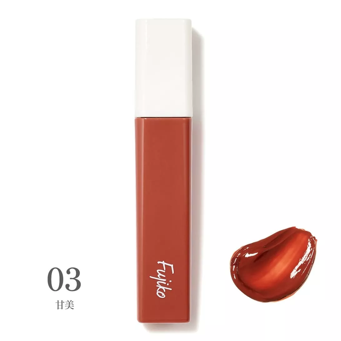 Fujiko Plumpy Lip 03 Sweet