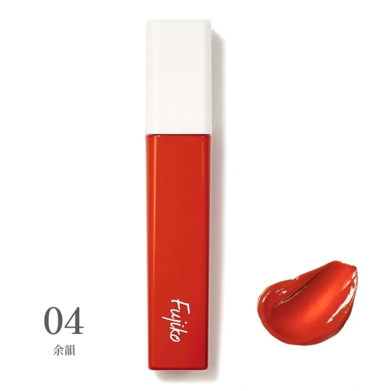 Fujiko Plumpy Lip 04 Afterglow