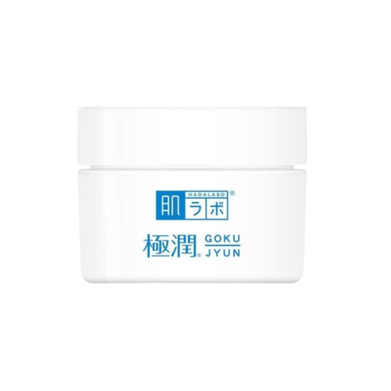 Hada Labo Goku-jyun Hyaluronic Cream 50g