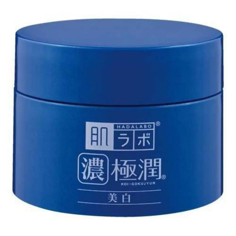Hada Labo Gokujyun Whitening Perfect Gel Refill 80g