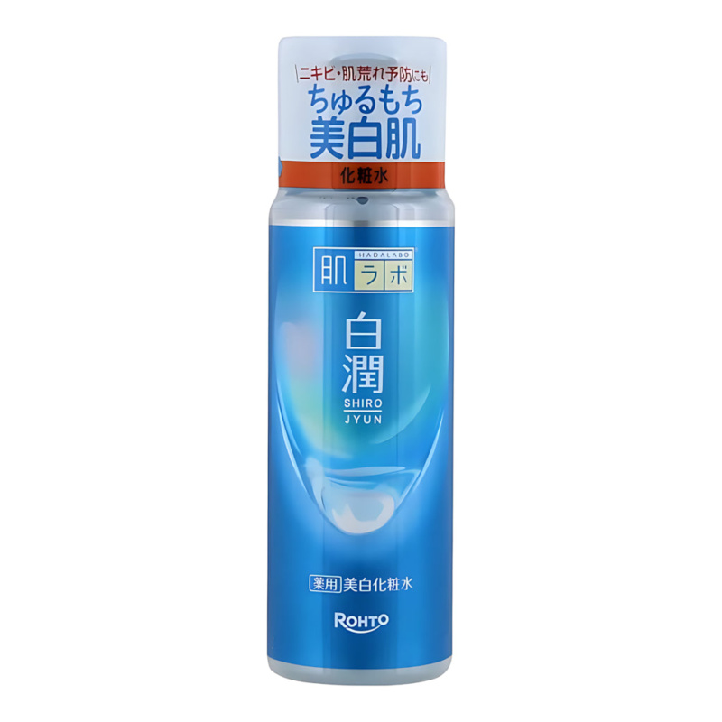 Hada Labo Haku-jyun Lotion 170mL