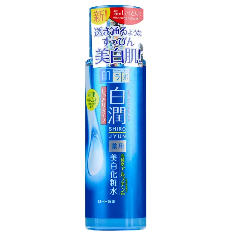 Hada Labo Haku-jyun Lotion (for moisture) 170mL