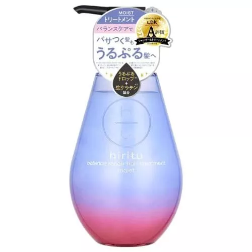 hiritu Balance Repair Treatment 410ml