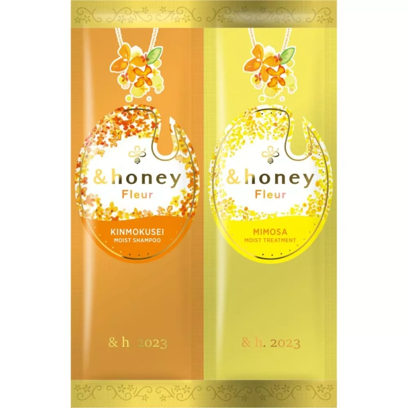 &honey Fleur 1 Day Trial