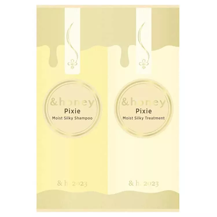 &honey Pixie Moist Silky 1 Day Trial