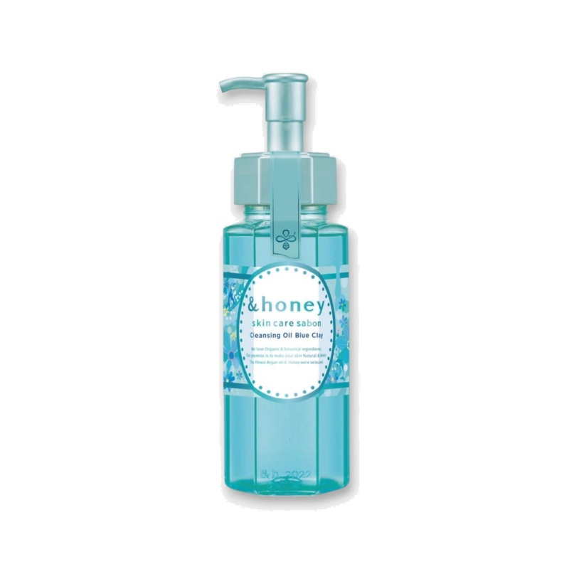 &honey Skin Care Cleansing Oil Sabon 180ml