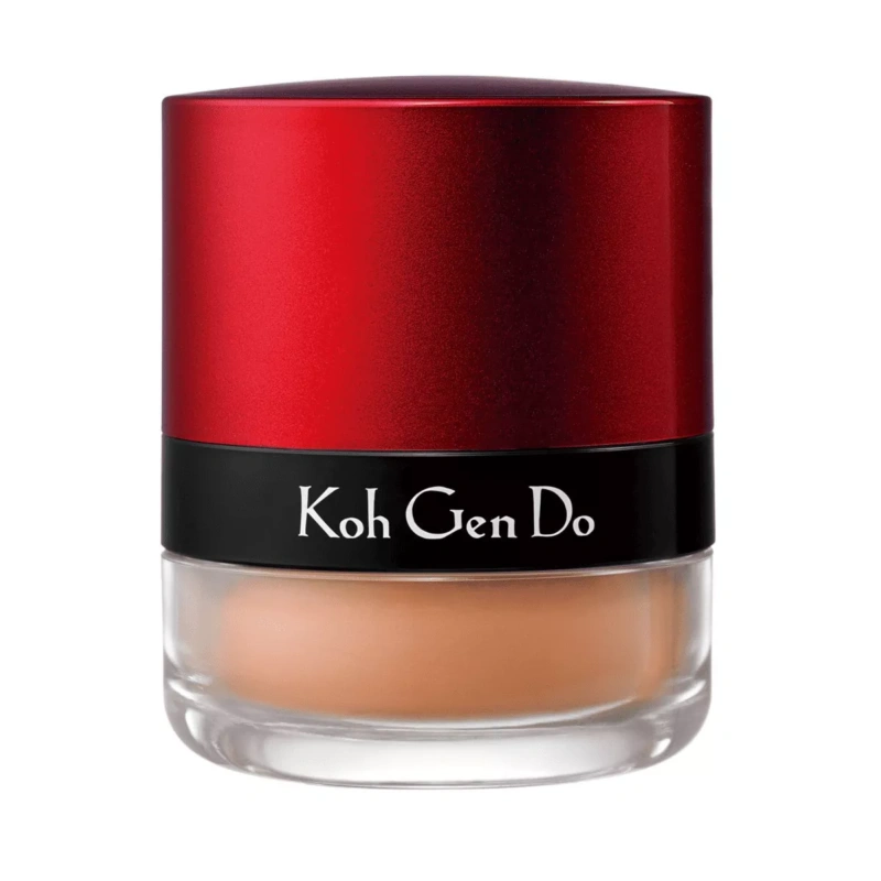 Koh Gen Do Maifanshi Cheek Color Brush PK02 Coral Pink 3g