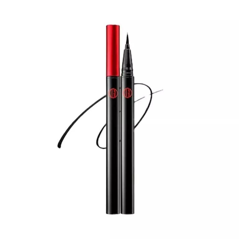 Koh Gen Do Maifanshi Liquid Eyeliner 01