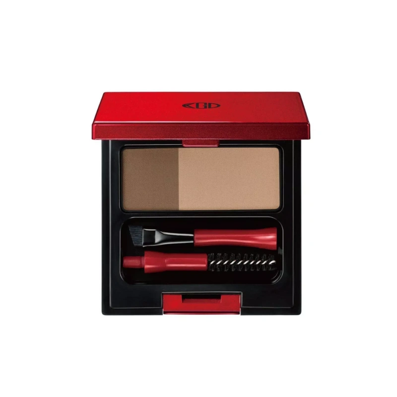 Koh Gen Do Maifanshi Powder Eyebrow 01 Brown